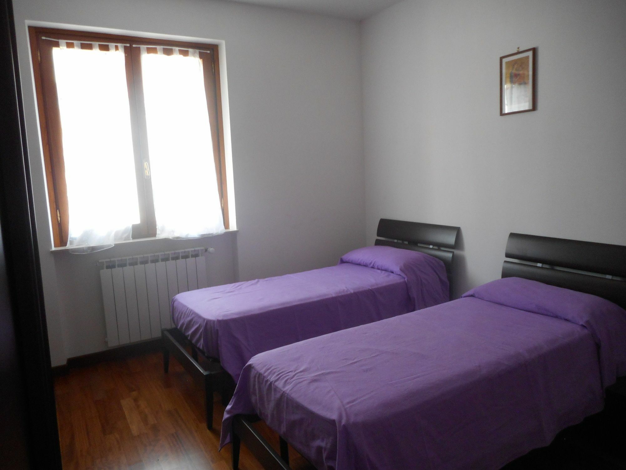 Poggio Fiorito Apartment Кастилион Фиорентино Екстериор снимка