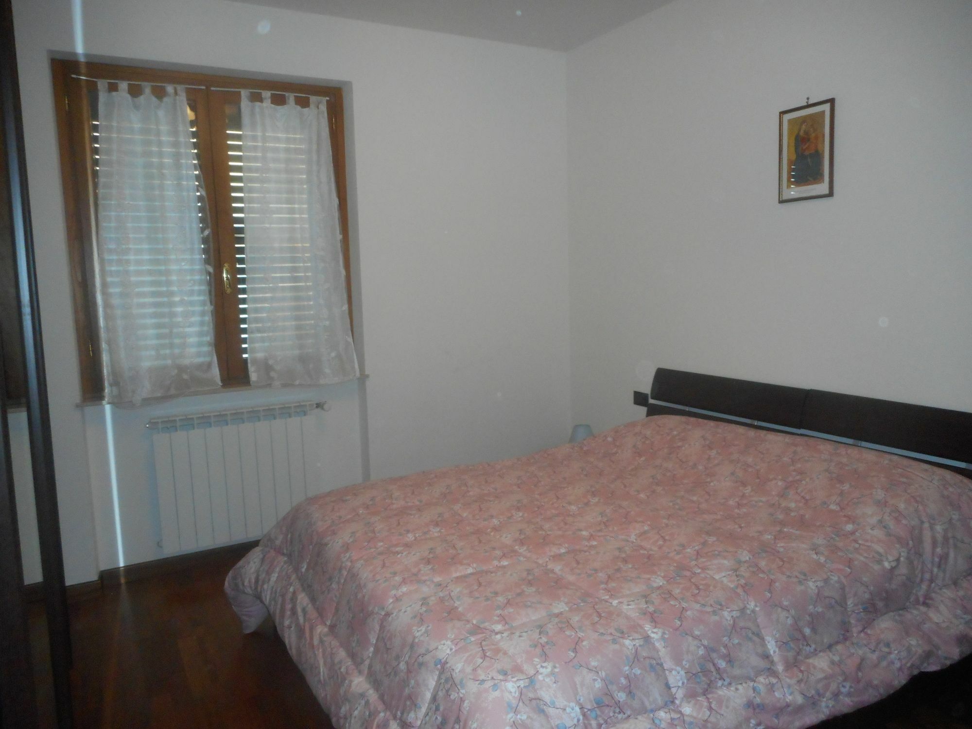 Poggio Fiorito Apartment Кастилион Фиорентино Екстериор снимка