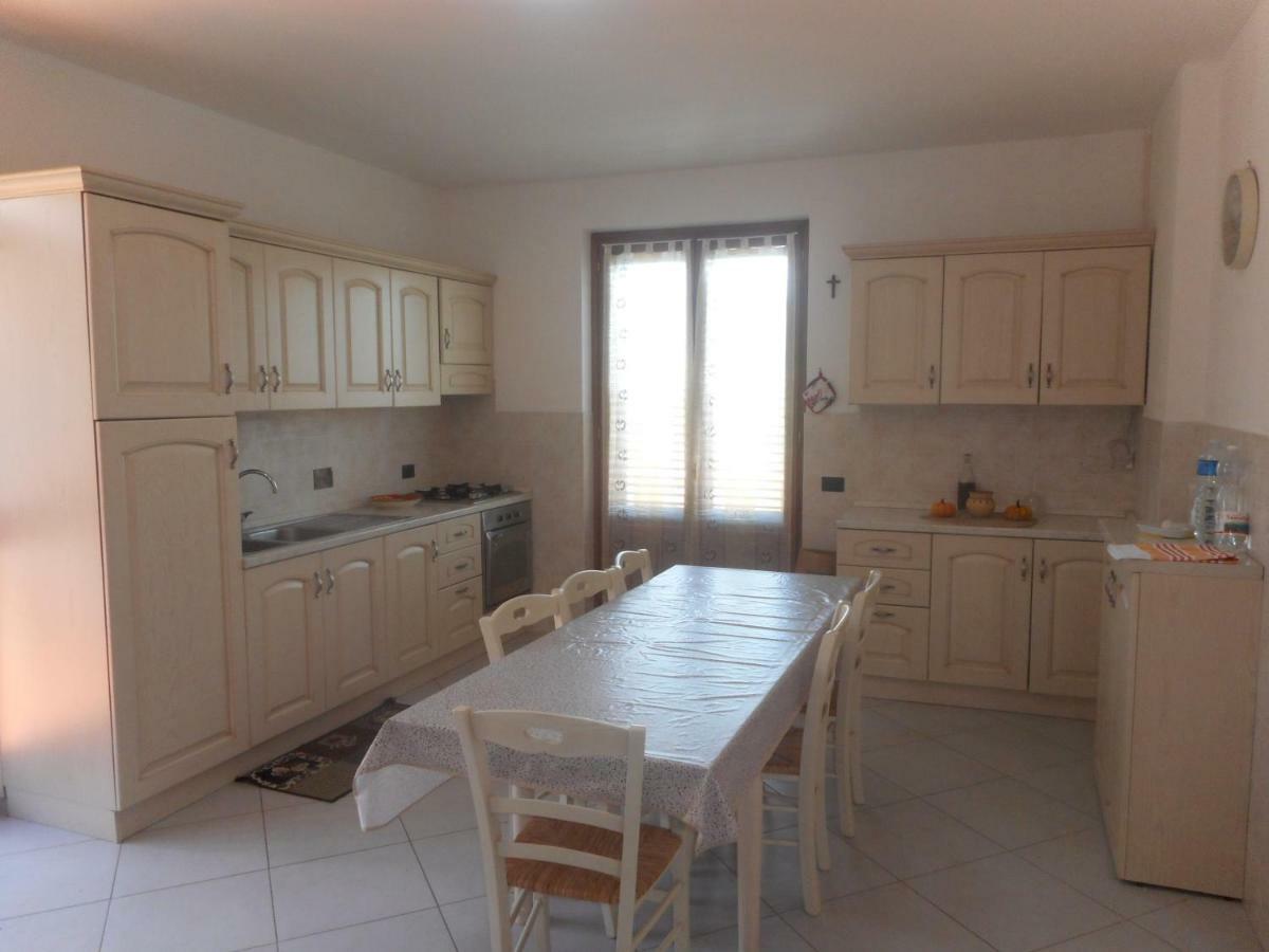 Poggio Fiorito Apartment Кастилион Фиорентино Екстериор снимка