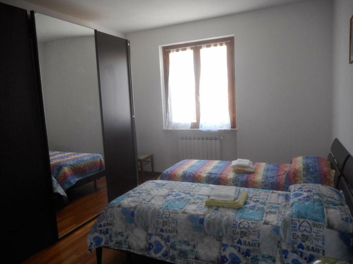 Poggio Fiorito Apartment Кастилион Фиорентино Екстериор снимка