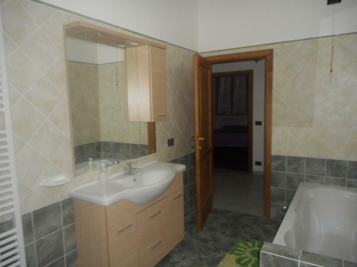 Poggio Fiorito Apartment Кастилион Фиорентино Екстериор снимка