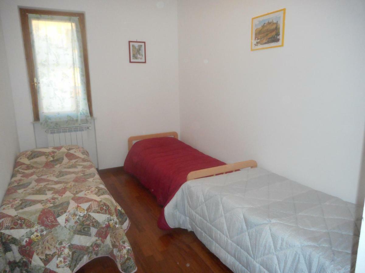 Poggio Fiorito Apartment Кастилион Фиорентино Екстериор снимка