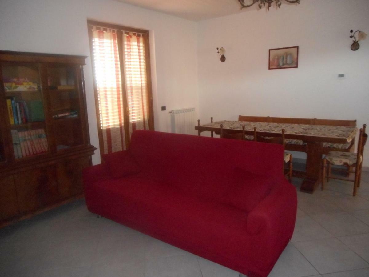 Poggio Fiorito Apartment Кастилион Фиорентино Екстериор снимка