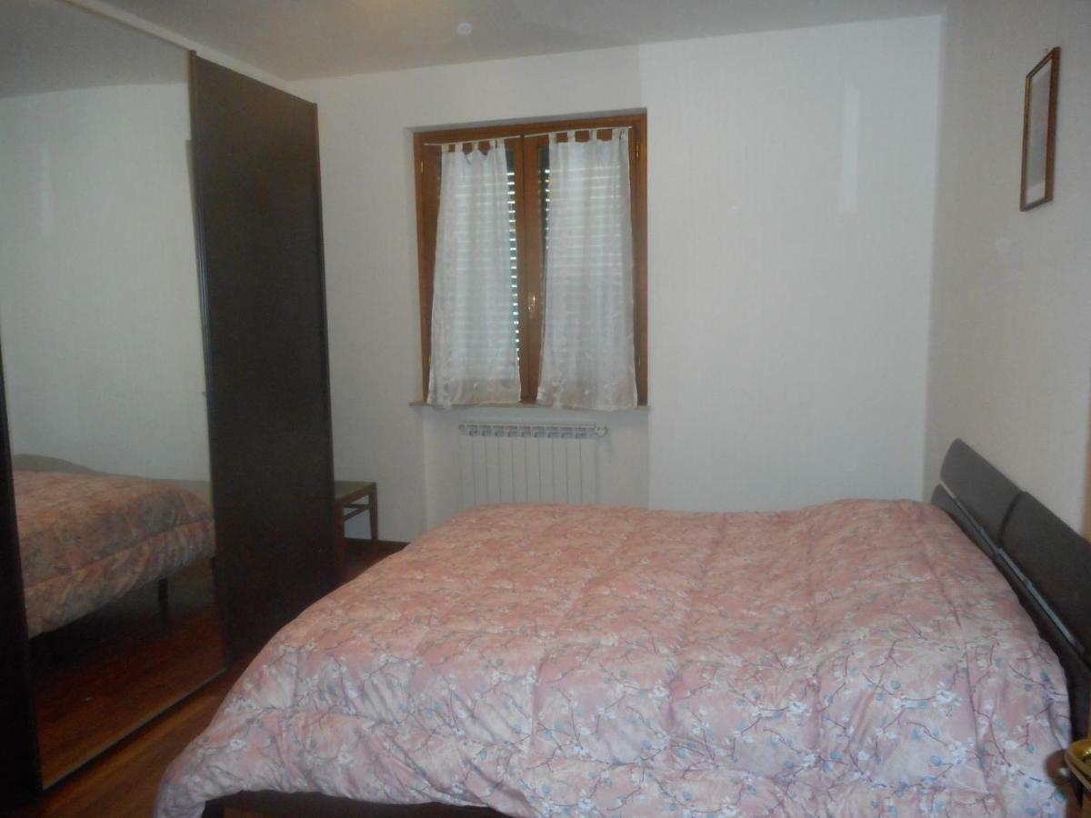 Poggio Fiorito Apartment Кастилион Фиорентино Екстериор снимка