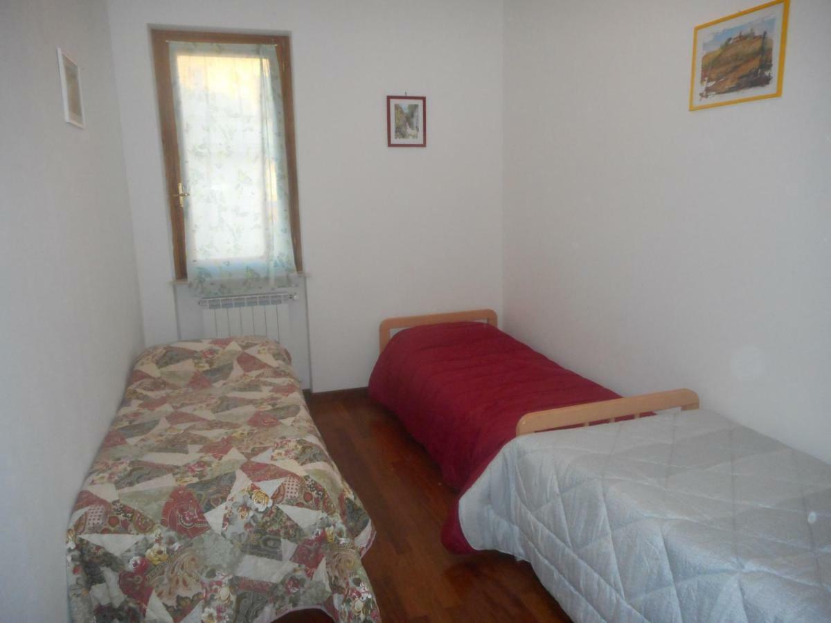 Poggio Fiorito Apartment Кастилион Фиорентино Екстериор снимка